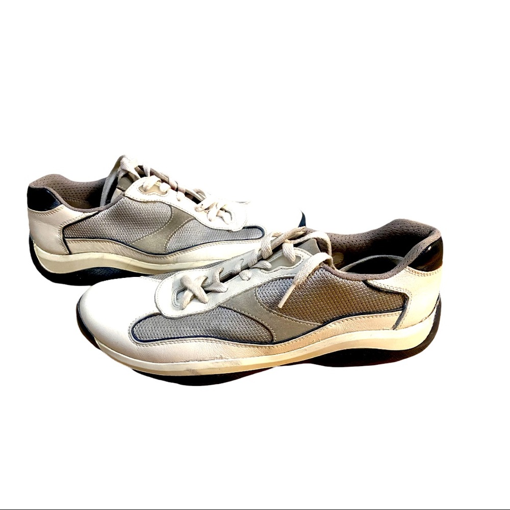 Prada sport sneaker